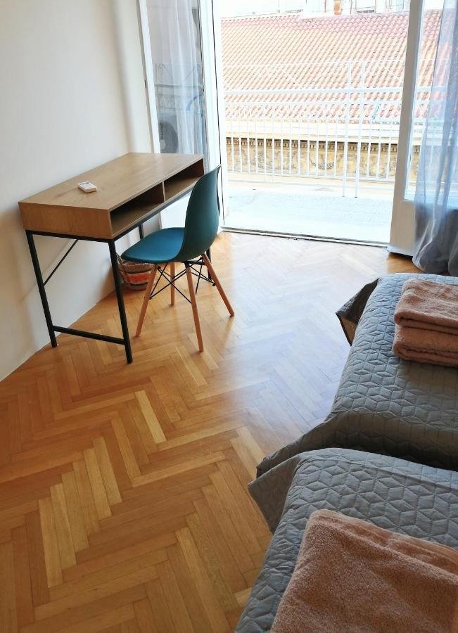 Stylish Central Penthouse Apartment Athens Luaran gambar