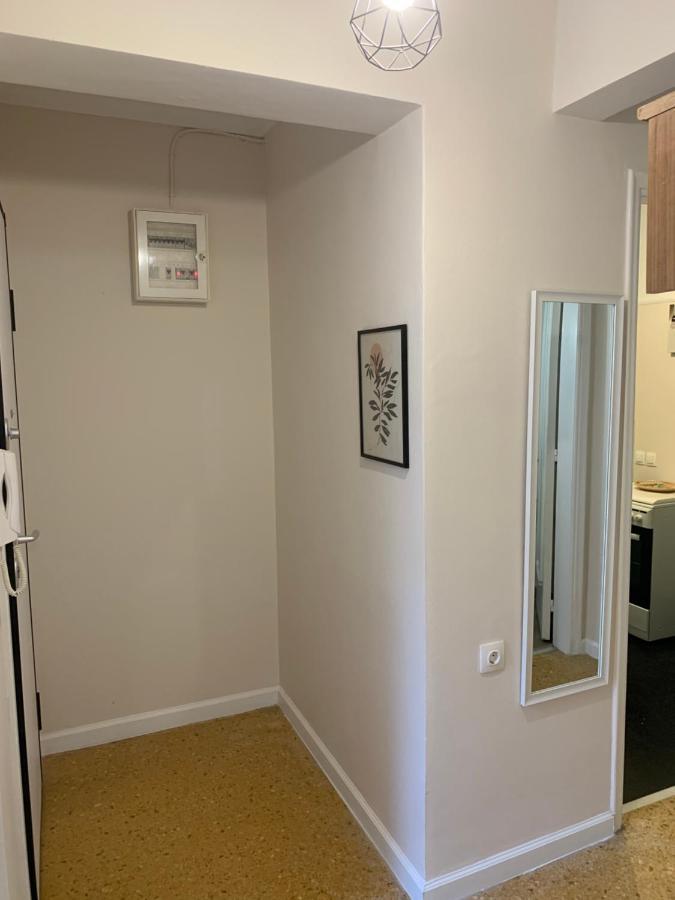 Stylish Central Penthouse Apartment Athens Luaran gambar